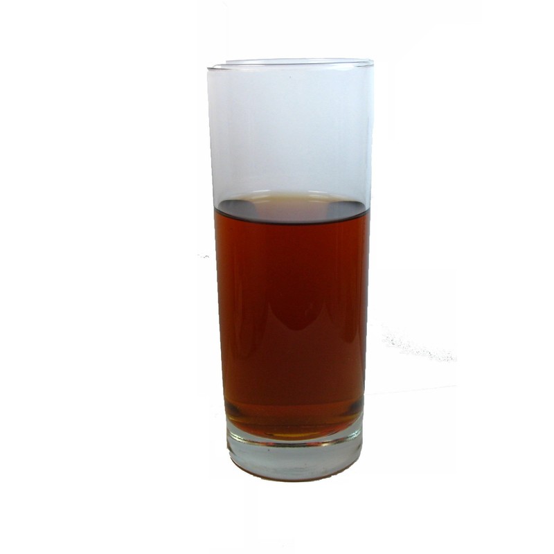 Buttered Rum Tea, Mixed blend of Toasted Coconut, Vanilla beans