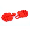CENPEK 10 Pairs Chinese Knots, Frog Buttons, Closure for Sweater,