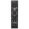 Replaced Remote fit for Element Smart TV ELSW3917BF E4SFT5017 ELST3216H