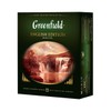 Greenfield English Edition Сlassic Collection Black Tea Finely Selected Speciality