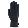 Roeckl Sports Riding Gloves Widnes, Leisure Winter Gloves, Black 6