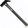 KONYO Fujimoto Pipe Handle Square Box Hammer with String 0.9