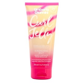 Umberto Giannini Curl Jelly Scrunching Jelly Limited-Edition 200 ML