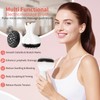 Lymphatic Drainage Massager & Anti Cellulite Massage Tool,New Lymphatic Massager,Helps
