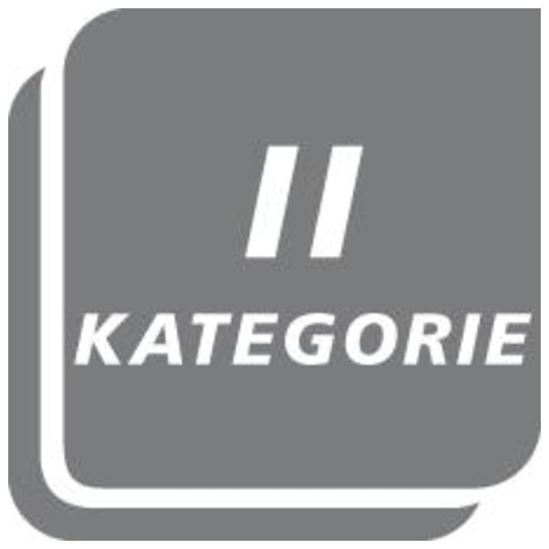 Oxxa 8718249011900 X-Pro-Flex Plus, Grey/Black, Size 9