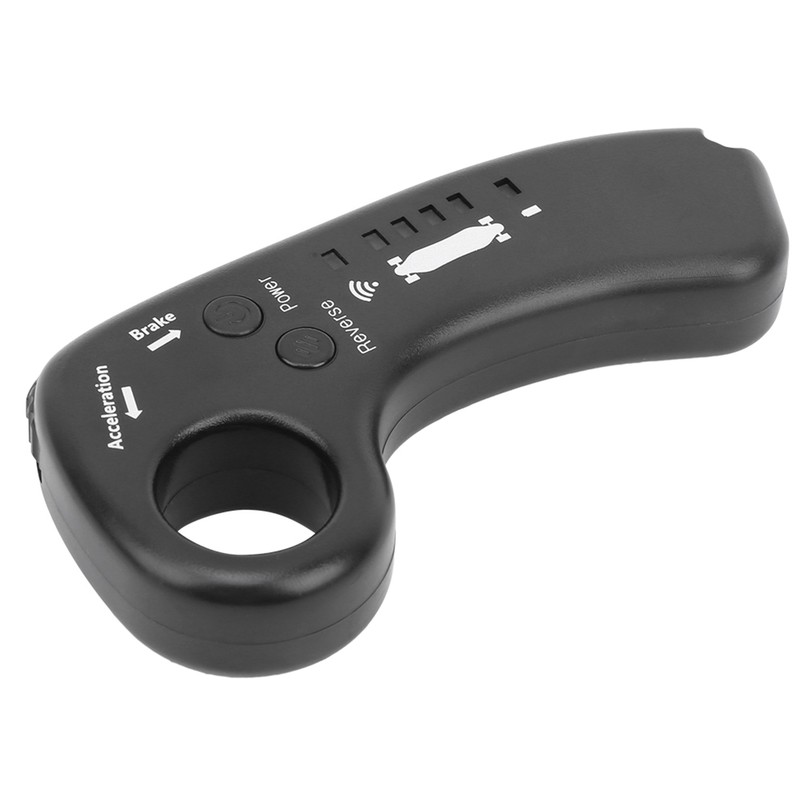 36V Four Wheel Scooter Electric Controller Speed Adjust Hub Single