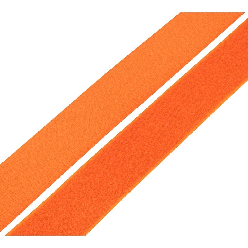 AERZETIX - C66000 - Velcro tape / roll 50 mm