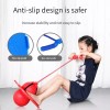 Unbranded Frog Jump Bouncing Ball | Height Exercise Equipment for
