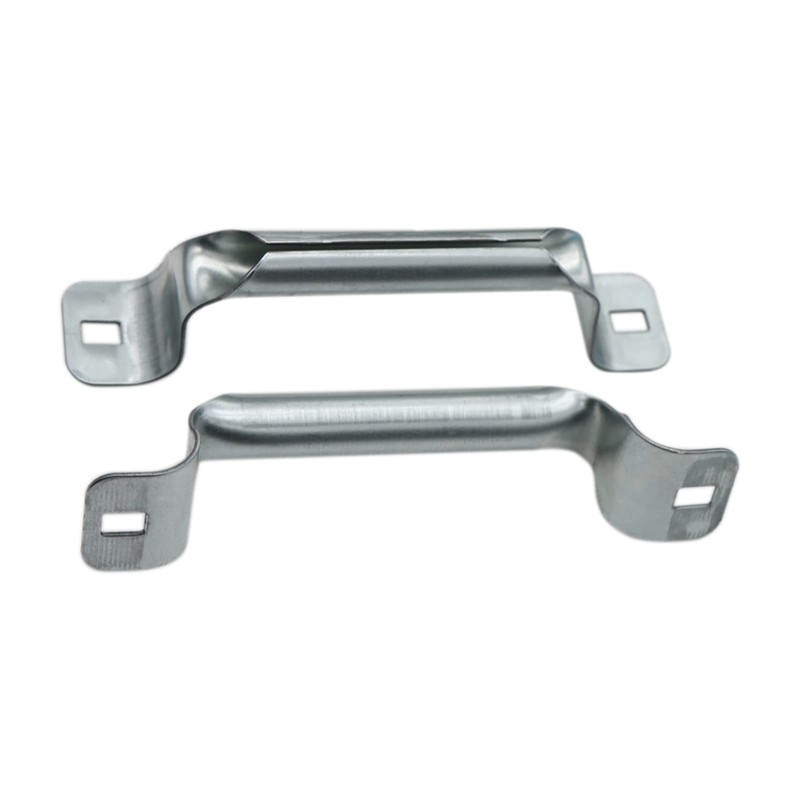 Abeicy 2 Pack Heavy Duty Garage Door Pull Handles for