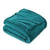 Cuddly, Fluffy Blanket, 130 x 160 cm - Small Fleece