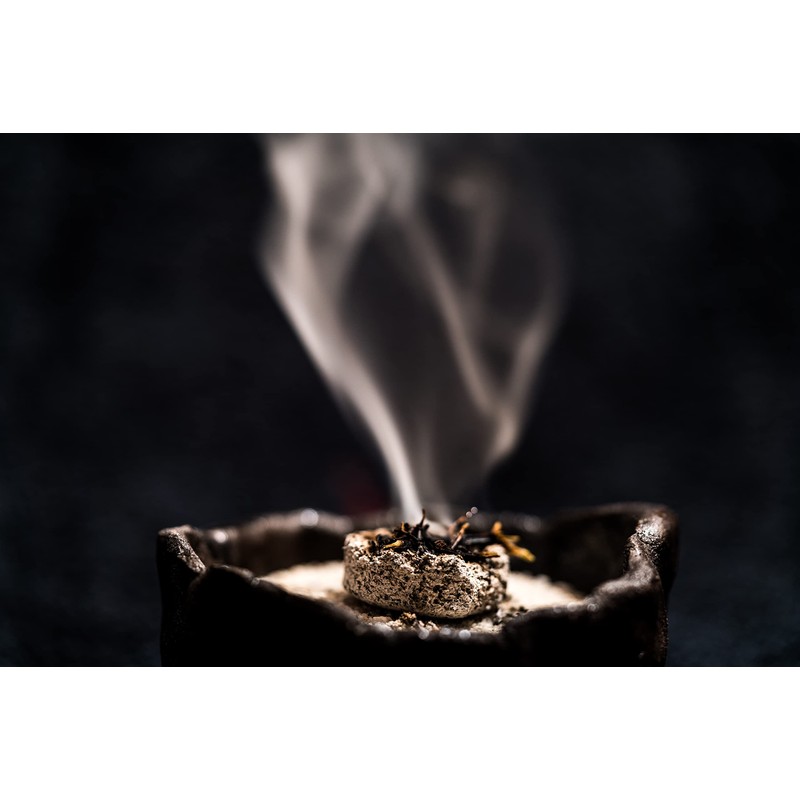Drei König 100 g Frankincense Mix Incense Church Quality