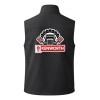 Chaleco Trailero Kenworth Premium