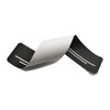 Car Accessories Carbon Fiber Door Sill Scuff Plate Auto Door