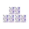 Happy Bath [해피바스]식물나라 비누 라벤더 릴랙싱 90g 4입 x3 세안비누 Happybath Plant Kingdom Soap Lavender Relaxing 90g 4ea x3 Facial Soap [Individual item/Single item]