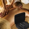 Essential Oil Carrying Case, Hard Shell Holds 30 Bottles Travel
