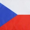 AZ FLAG - Czech Republic Flag - 45 x 30