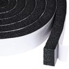 Yotache Open Cell Foam Air Conditioner Weather-Strip Seal Tape 2