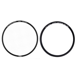 Kase Skyeye 95mm Star Burst 4 Point Special Effects Filter Magnetic MC Optical Glass Incl Adapter