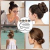 Hair Combs Slides for Women, 7-Piece Hair Accessories Set with