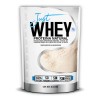 Bhp Natural Whey Protein 1k 50 Serv Alta Pureza Sin
