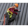 100 Qty #6 Stainless Steel EPDM Bonded Sealing Neoprene Rubber