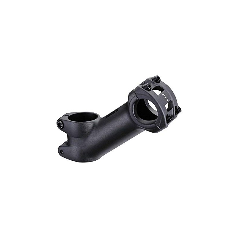 BBB Unisex's Handlebar Stem Highrise | Ø 25,4 mm 35