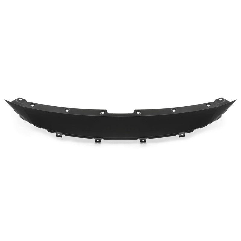 HECASA Front Upper Grille Cover Panel Compatible with 2021-2022 Honda