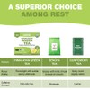 HANDPICK, Organic Green Tea Bags - 100 Eco-Friendly Tea Bags