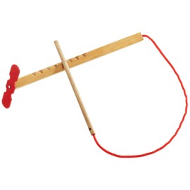 Philos 6031 - Hui Hui Maschine, Trickspiel