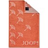 JOOP! Hand Towel Move Faded Cornflower 1691 | 33 Apricot