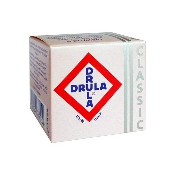DRULA Classic Bleach Wax Cream 30 ml