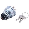 KSQOON 04331700 09089700 Starter Ignition Switch 430-822 Compatible with Ariens