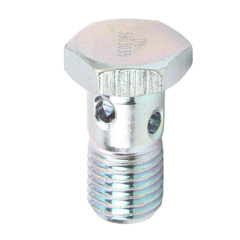 Fuel Filter Head 3963983 Compact Scratch Resistant Replacement For Cummins