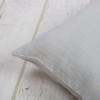 DDintex Natura Cushion Cover Greige 27.6 x 27.6 inches (70