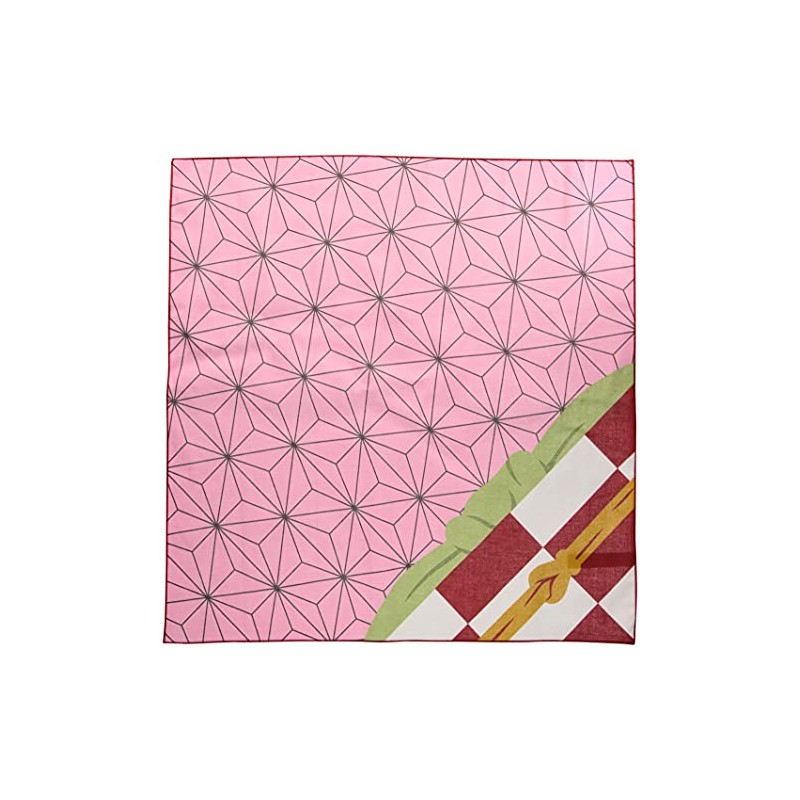 Kiki-no-Blade Large Lunch Cloth, Nezuko Kamado