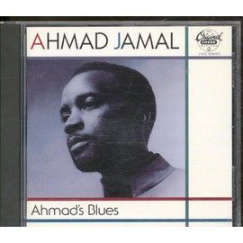 Ahmad's Blues