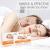 Nasal Relief Nasal Dilator - (Pack of 12) Soft Cone