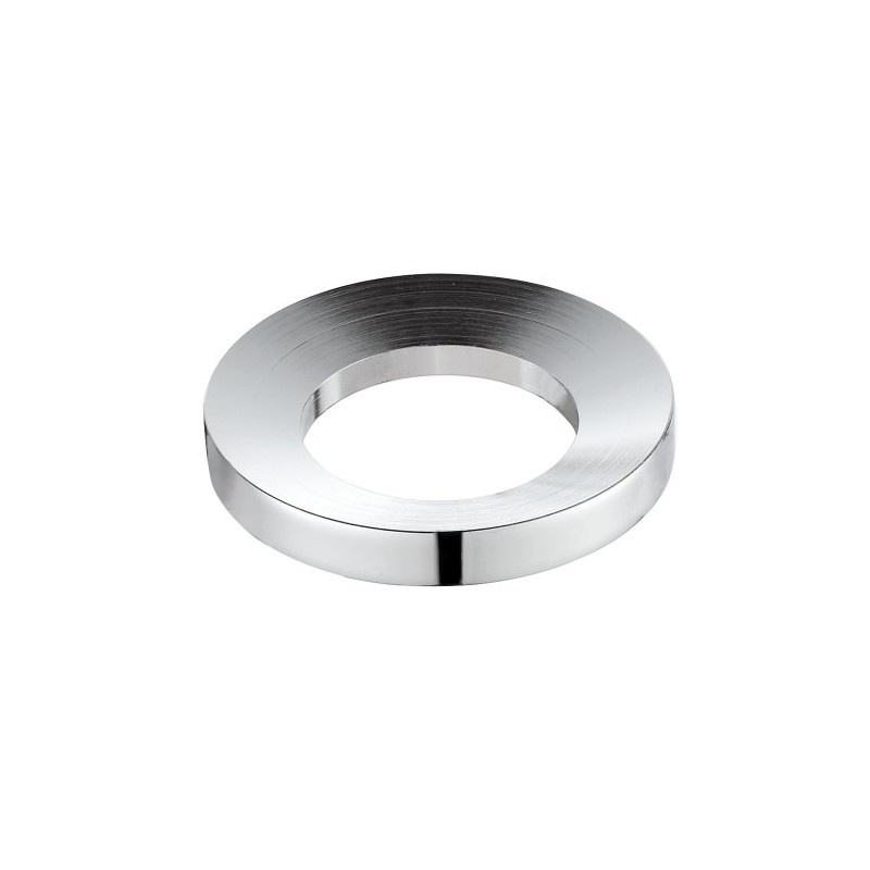 KRAUS Mounting Ring in Chrome