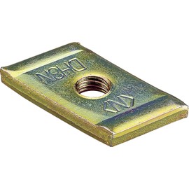 s Denko Special Nuts Hot Dipped Galvanized Z-DH8N (20 per bag)