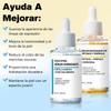 Centella Asiatica Suero y CICA Péptidos Propóleo Suero