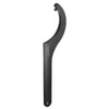 HARFINGTON C Hook Spanner Wrench, 110-115mm C Pin Motorcycle Shock
