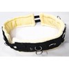 Preto Horse Training Body Roller or Lunging Girth Synthetic Nylon