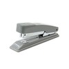 Soennecken Stapler 3155 up to 15 Sheets Metal 24/6 Grey