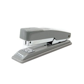 Soennecken Stapler 3155 up to 15 Sheets Metal 24/6 Grey
