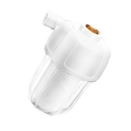 jojofuny Sink Water Filter System Water Purifier Abs Filter Prefilter Pp Cotton Alternative