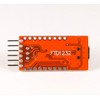 Movilideas FTDI FT232RL USB to TTL Series 3.3V 5V Adapter