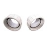 Set of (2) Hot Tub Spa 2" Slip X 2"