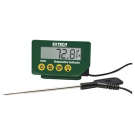 EXTECH TM26 Waterproof Food Thermometer,3.