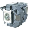 For Epson IET Genuine OEM Replacement Lamp for Epson EB-5530U Projector (Power by Ushio)