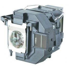 For Epson IET Genuine OEM Replacement Lamp for Epson EB-5530U Projector (Power by Ushio)